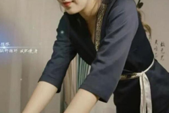 上海青浦区养生会所的隐秘角落：为特殊需求者而设